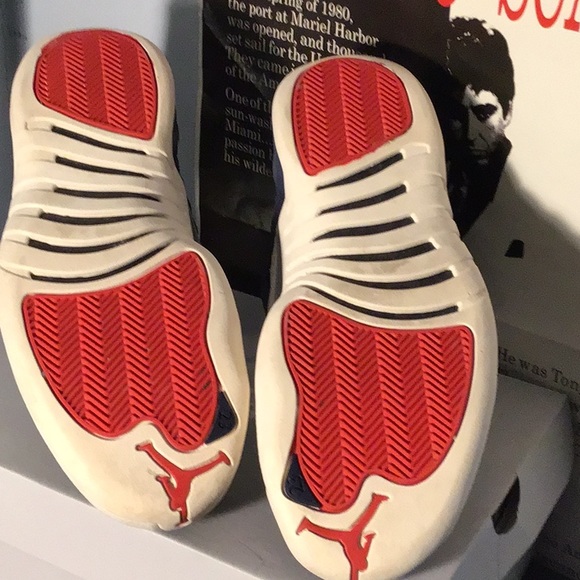 Air Jordan 12 ‘International Flight’ - Picture 4 of 4